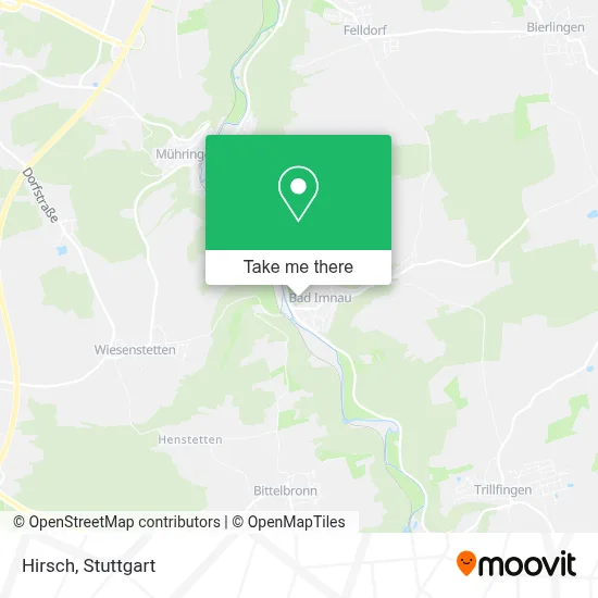 Hirsch map