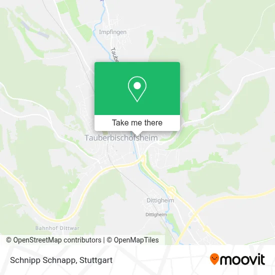 Schnipp Schnapp map