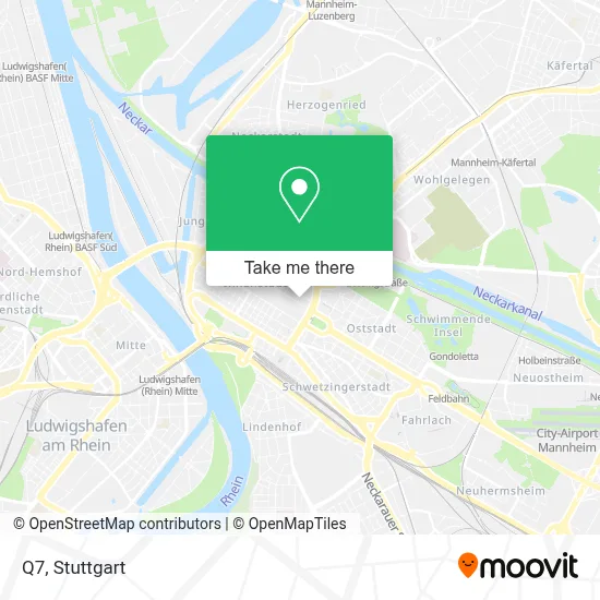 Q7 map