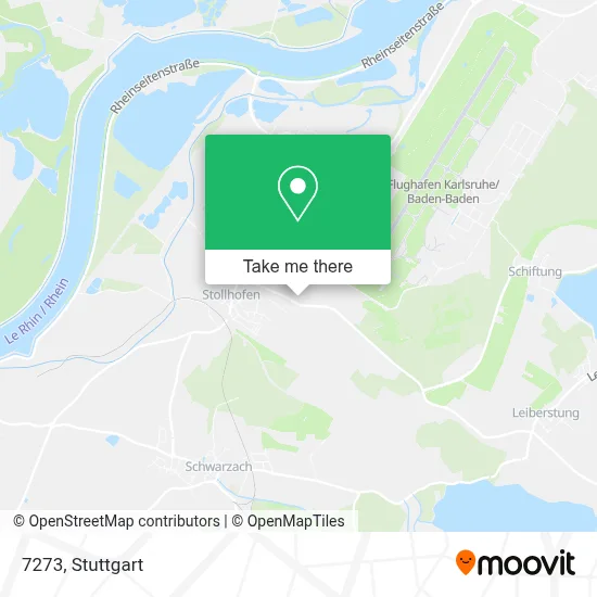 7273 map