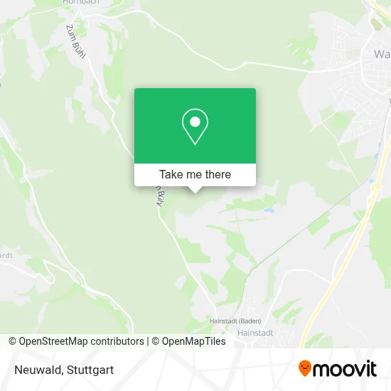 Neuwald map