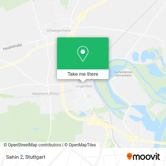 Sahin 2 map