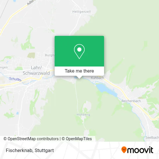 Fischerknab map