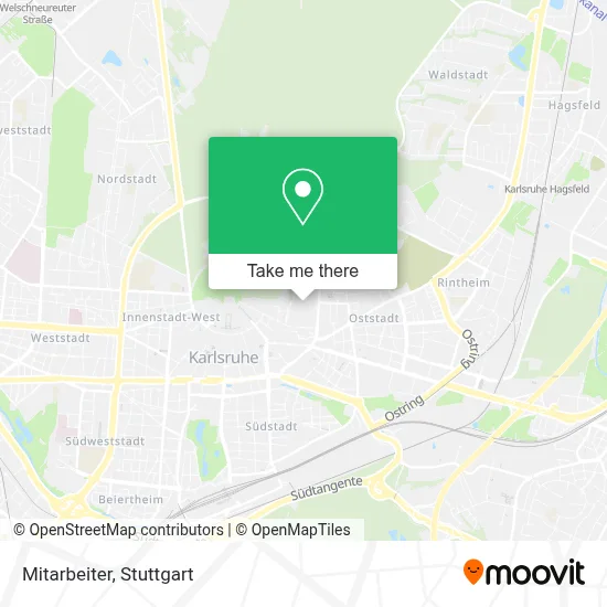Mitarbeiter map