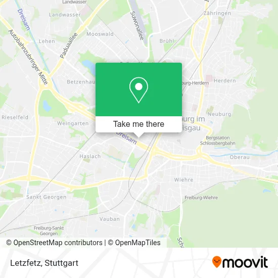 Letzfetz map