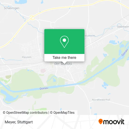 Meyer map