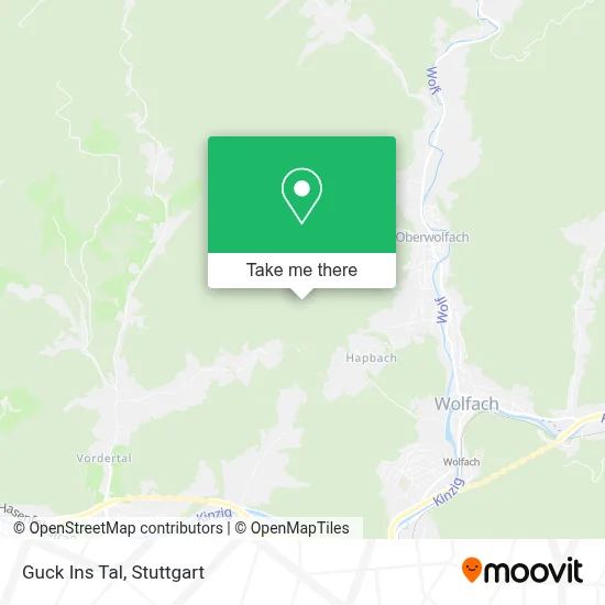 Guck Ins Tal map