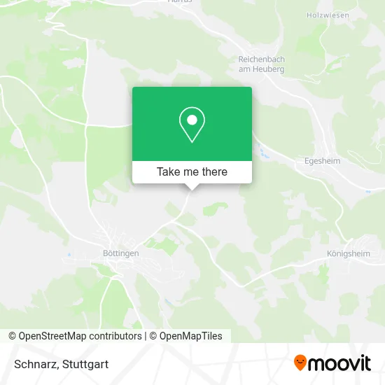 Schnarz map