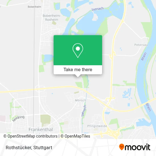 Rothstücker map