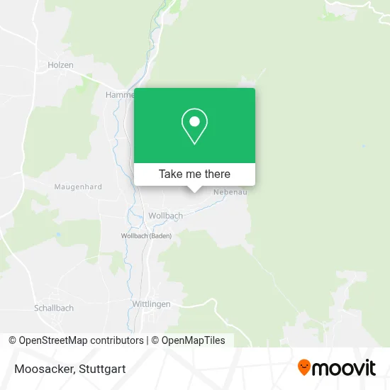 Moosacker map