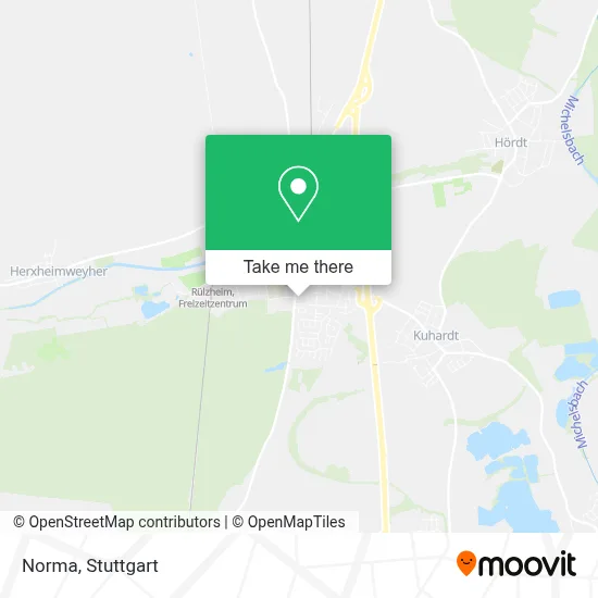 Norma map