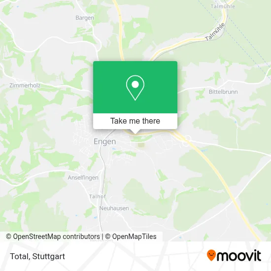 Total map