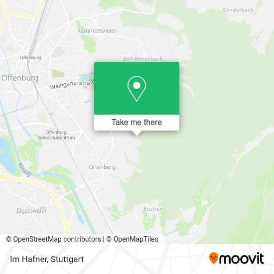 Im Hafner map