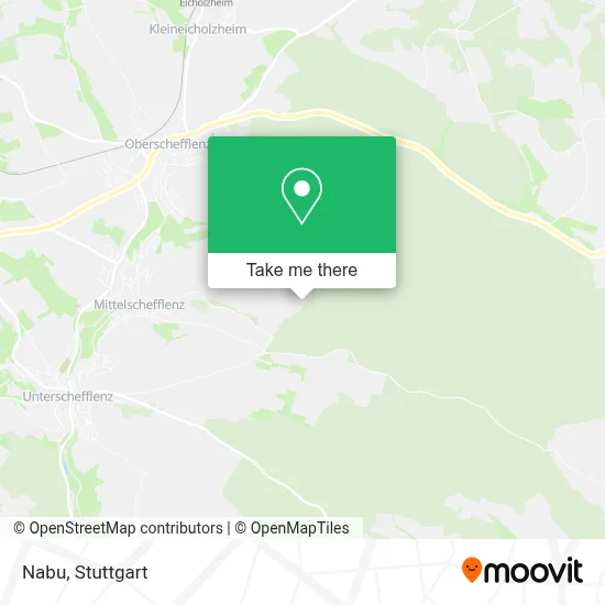 Nabu map