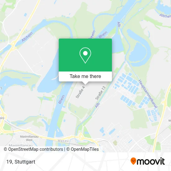 19 map