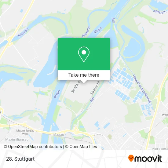 28 map