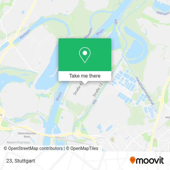 23 map