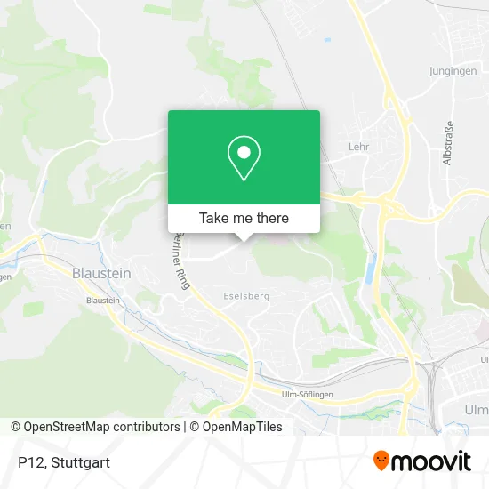 P12 map