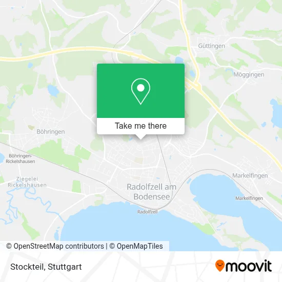 Stockteil map