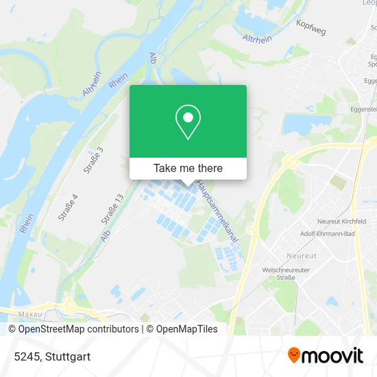5245 map