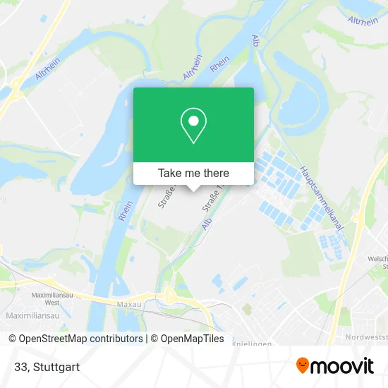 33 map