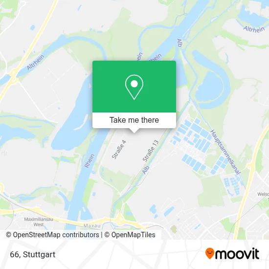 66 map