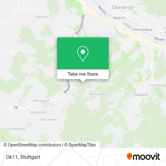 Ok11 map