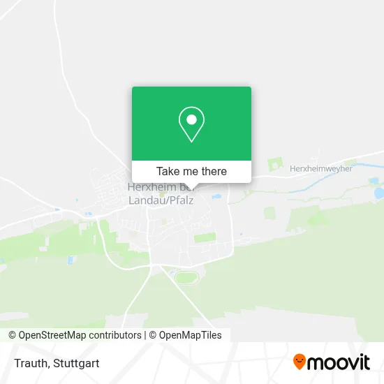 Trauth map
