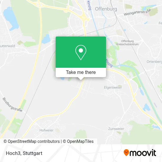 Hoch3 map