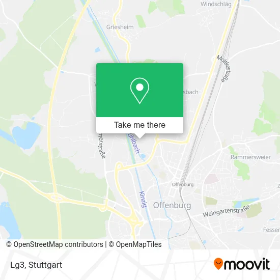 Lg3 map