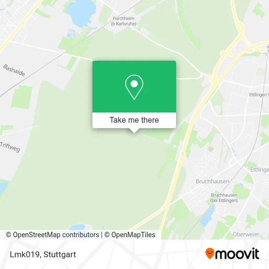 Lmk019 map