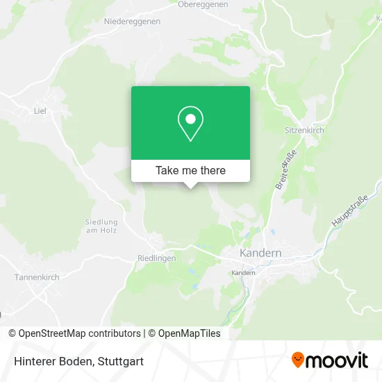 Hinterer Boden map