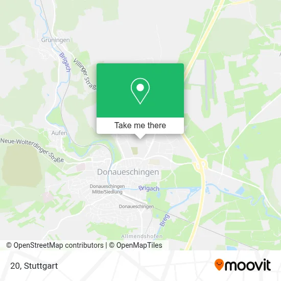 20 map