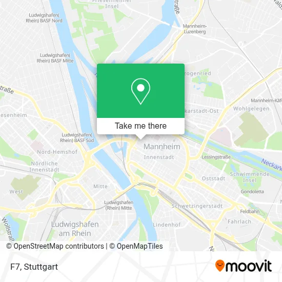 F7 map