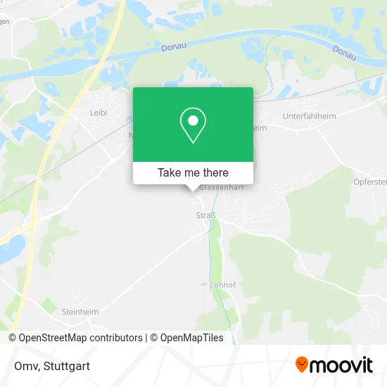 Omv map