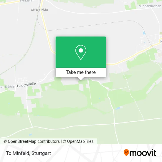 Tc Minfeld map