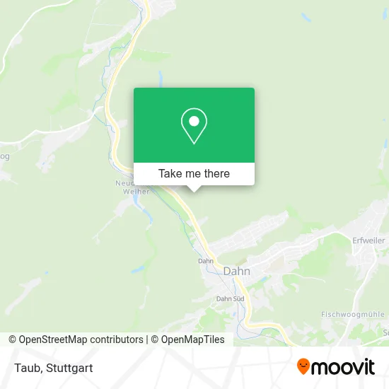 Taub map