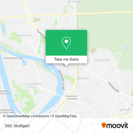 360 map