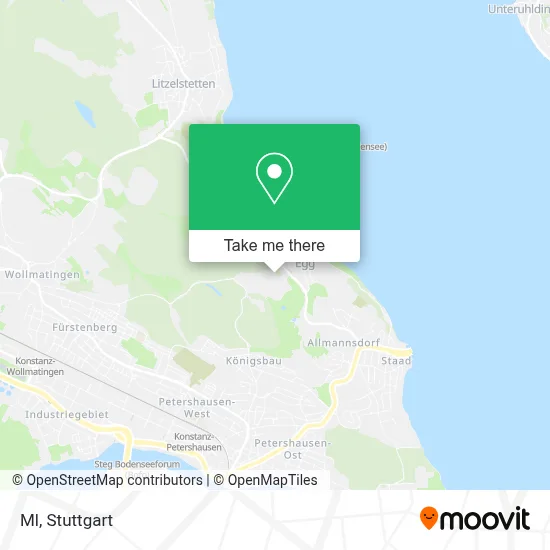 Ml map