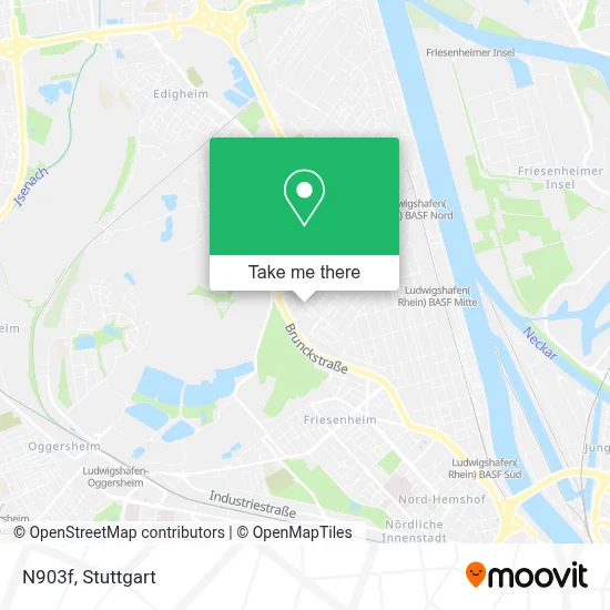 N903f map