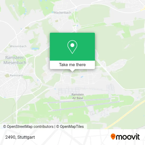 2490 map