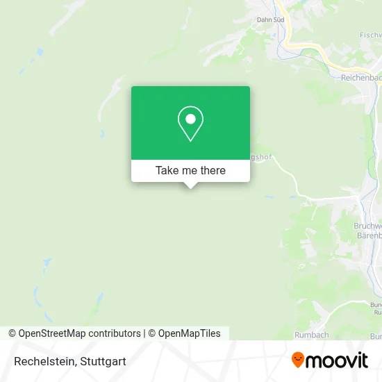 Rechelstein map