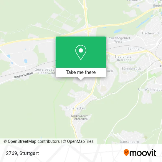 2769 map