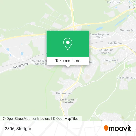 2806 map