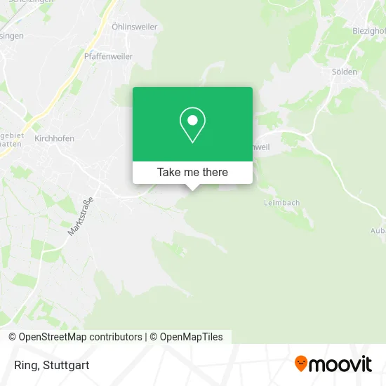 Ring map