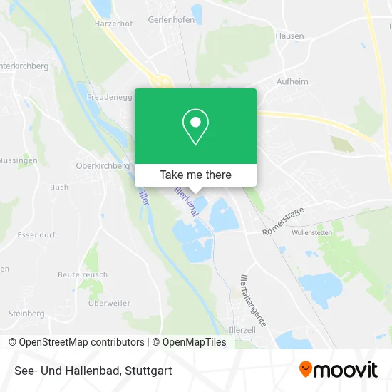 See- Und Hallenbad map