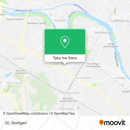 30 map