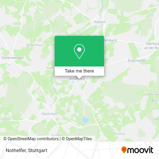 Nothelfer map