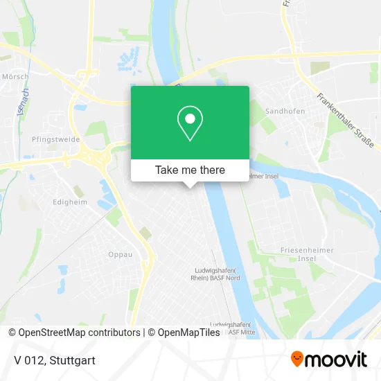 V 012 map