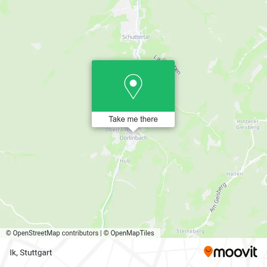 Ik map